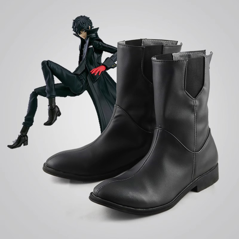 Amamiya Ren Cosplay Shoes Game - Party Games In Ps5 ulasan dan harga