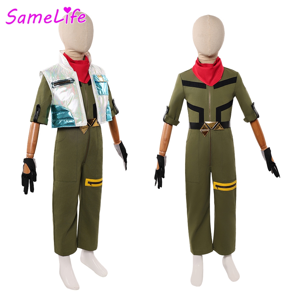 Star Fox Cosplay Fantasy Youth - Party Games Youth ulasan dan harga
