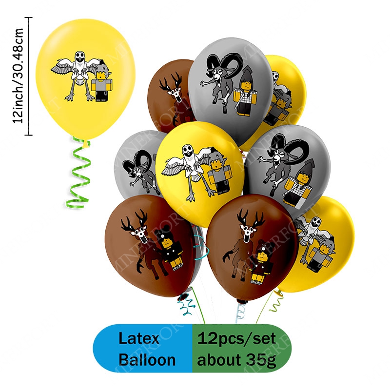 Robot 99 Nights in the Forest  - Party Games Easter For Kids ulasan dan harga