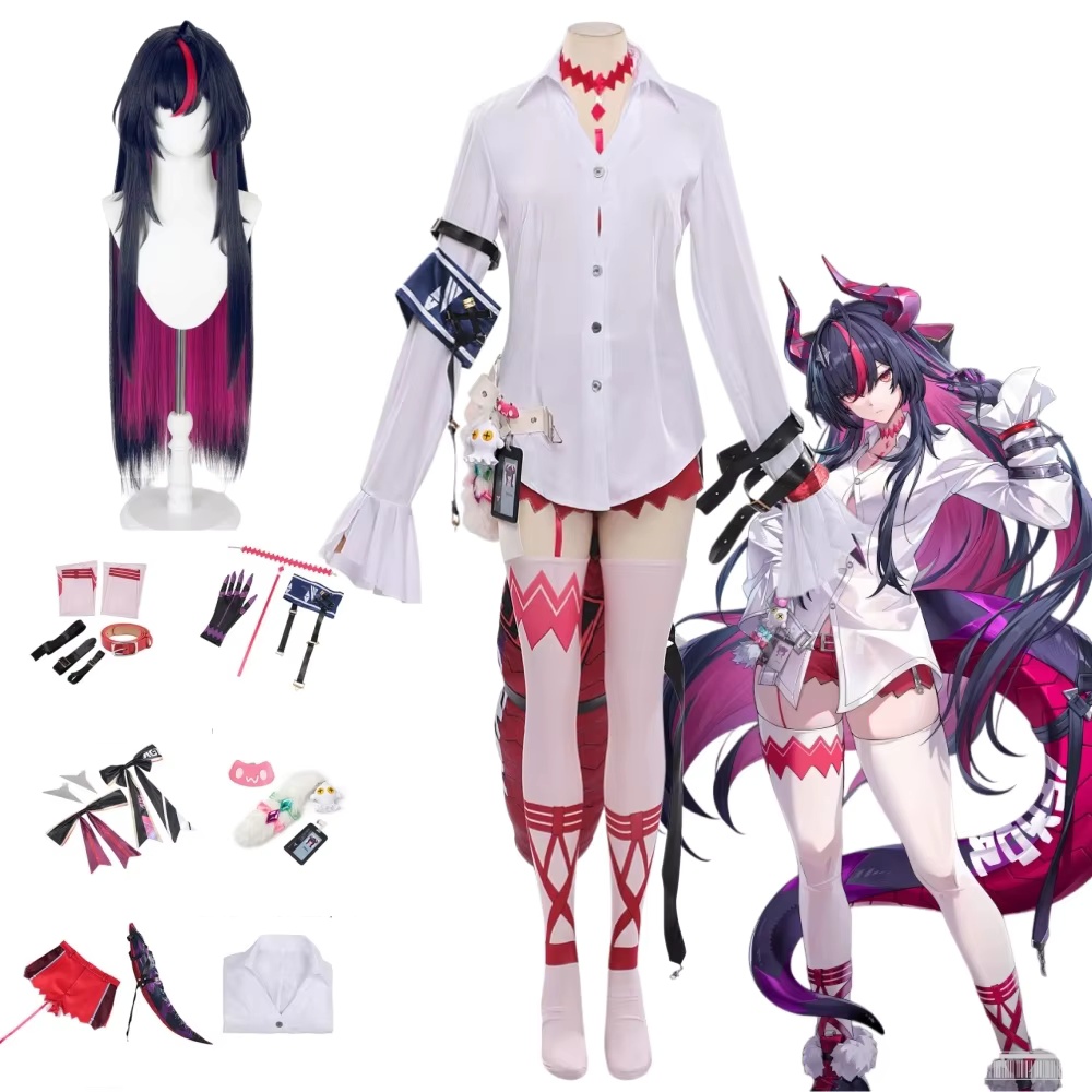 Game Neverness to Everness Shi - Party Games Groups ulasan dan harga