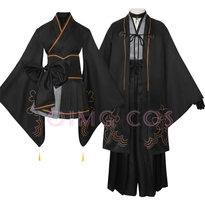 Nier Automata 9S No.9 Cosplay  - Party Games Girls ulasan dan harga