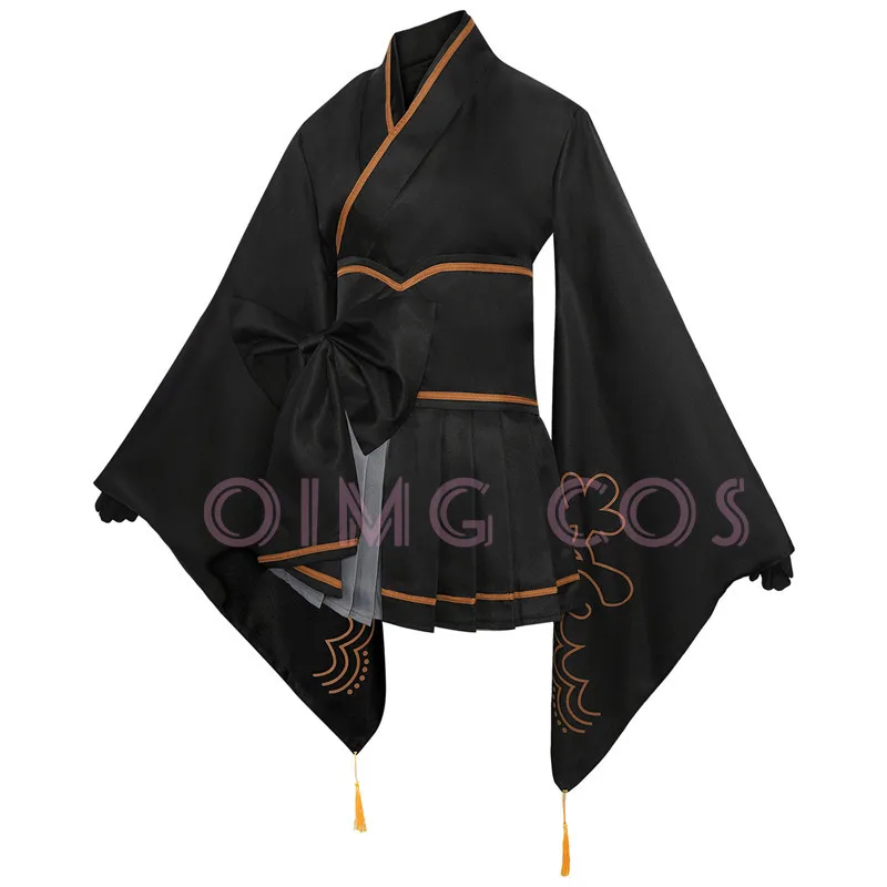 Nier Automata 9S No.9 Cosplay  - Party Games Girls ulasan dan harga