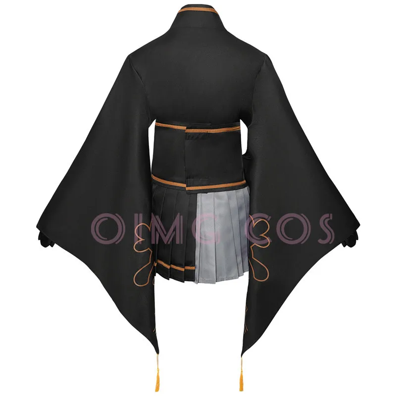 Nier Automata 9S No.9 Cosplay  - Party Games Girls ulasan dan harga