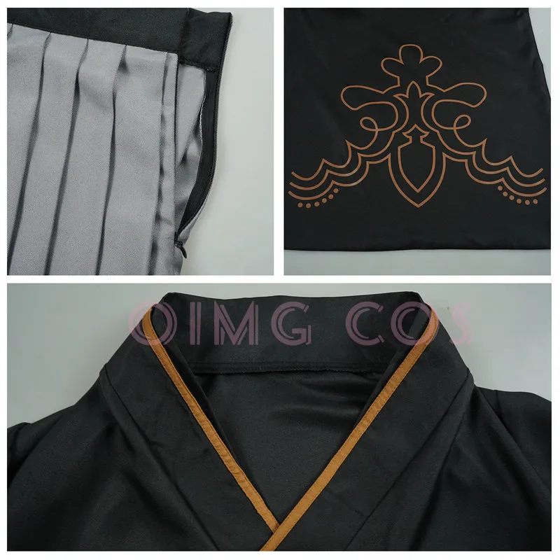 Nier Automata 9S No.9 Cosplay  - Party Games Girls ulasan dan harga