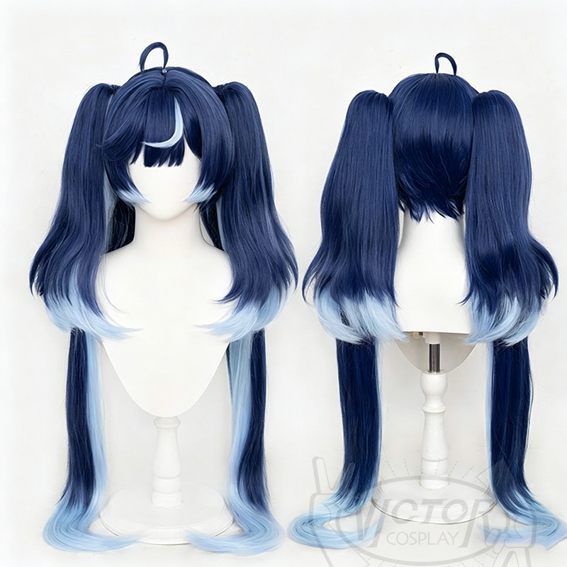 Game Iuno Synthetic Hair Long  - Zelda Party Games ulasan dan harga