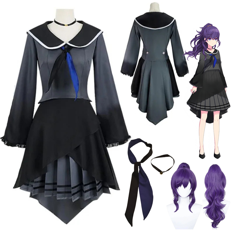 Project Sekai Game Asahina Maf - Party Games Girls ulasan dan harga