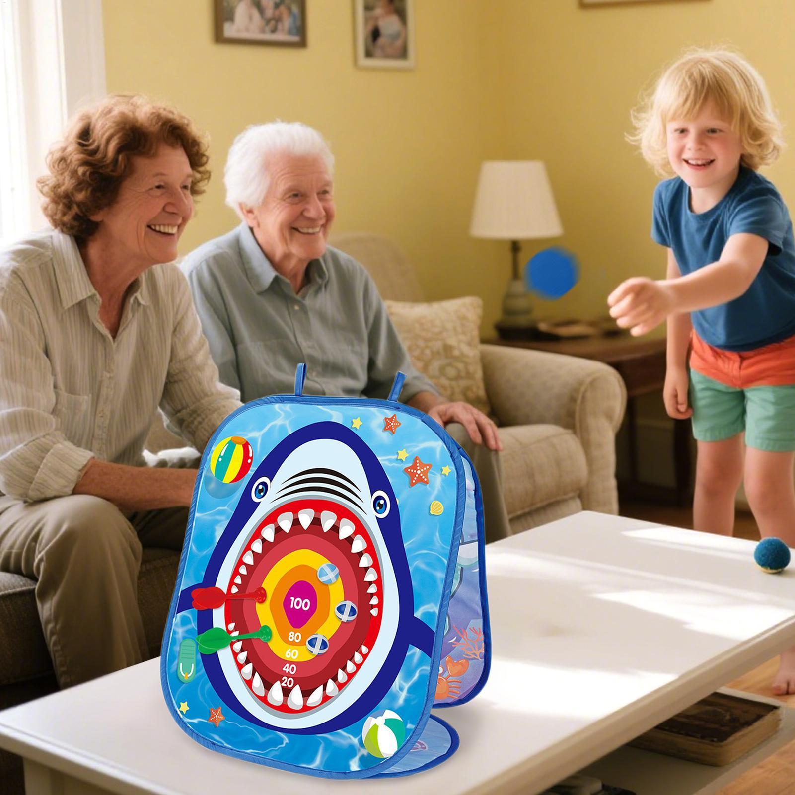 Bean Bag Game Sets Kids Cornho - Cornhole Board Set ulasan dan harga
