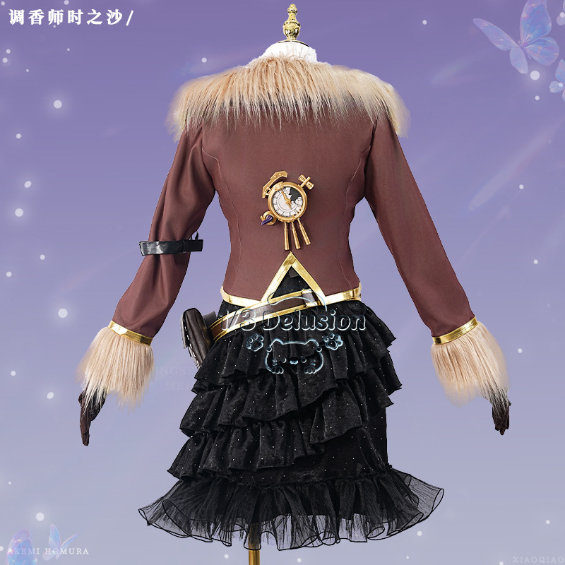 Identity V Time Sand Cosplay C - Party Games In Steam ulasan dan harga