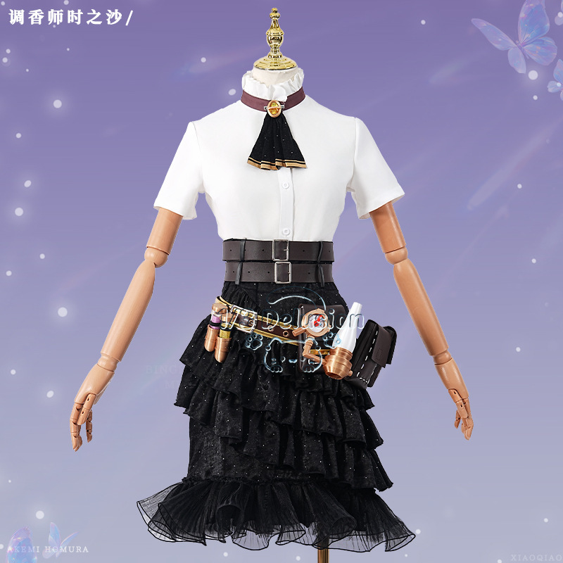 Identity V Time Sand Cosplay C - Party Games In Steam ulasan dan harga