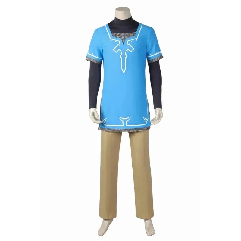 Premium Outfit Halloween Zelda - Zelda Party Games ulasan dan harga
