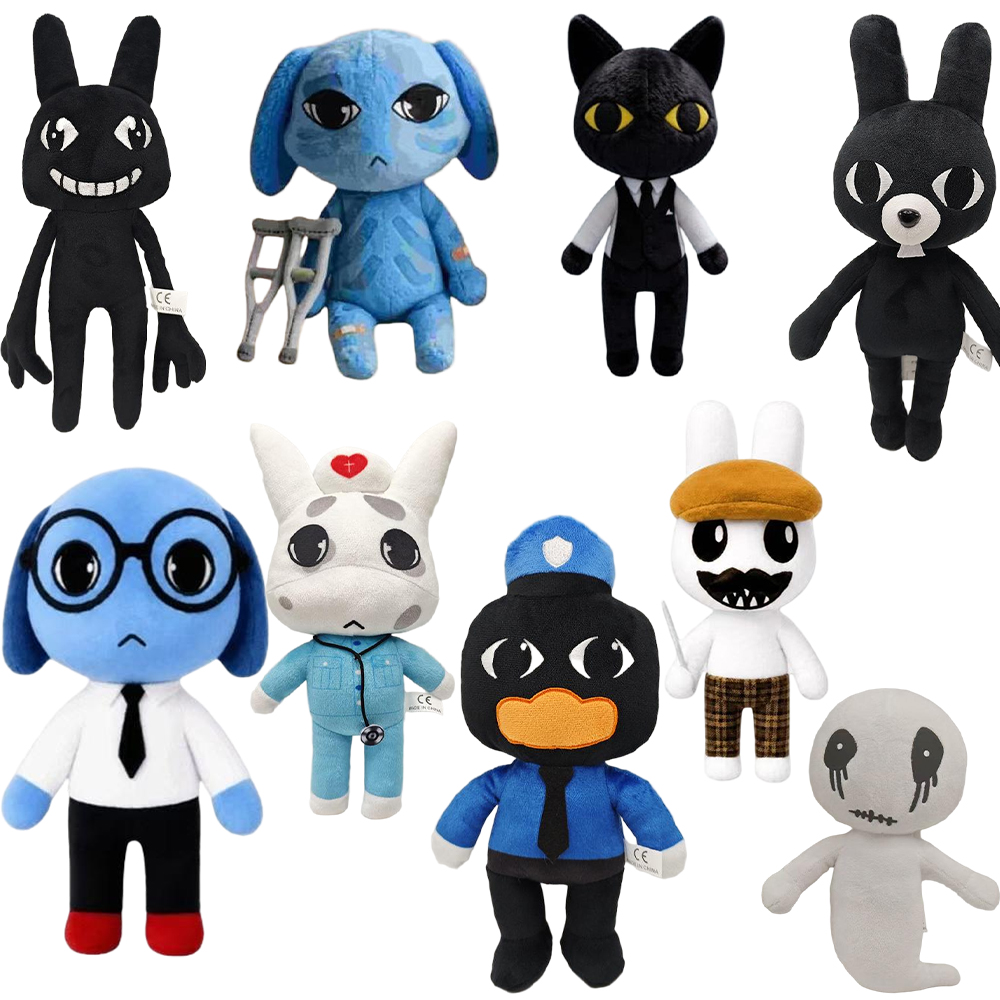 Cute Horror Animal Hospital Pl - Party Games Easter For Kids ulasan dan harga