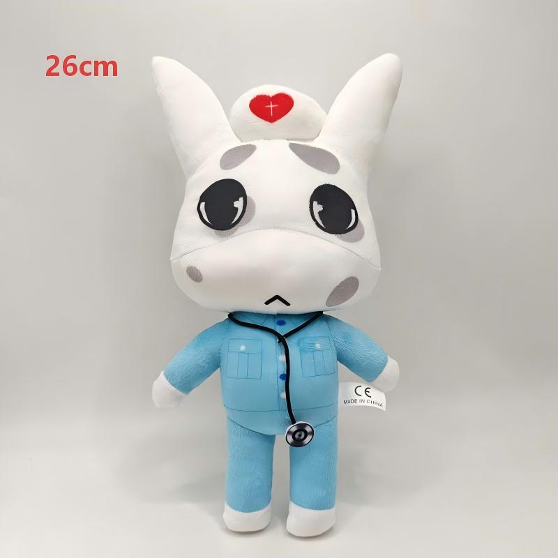 Cute Horror Animal Hospital Pl - Party Games Easter For Kids ulasan dan harga