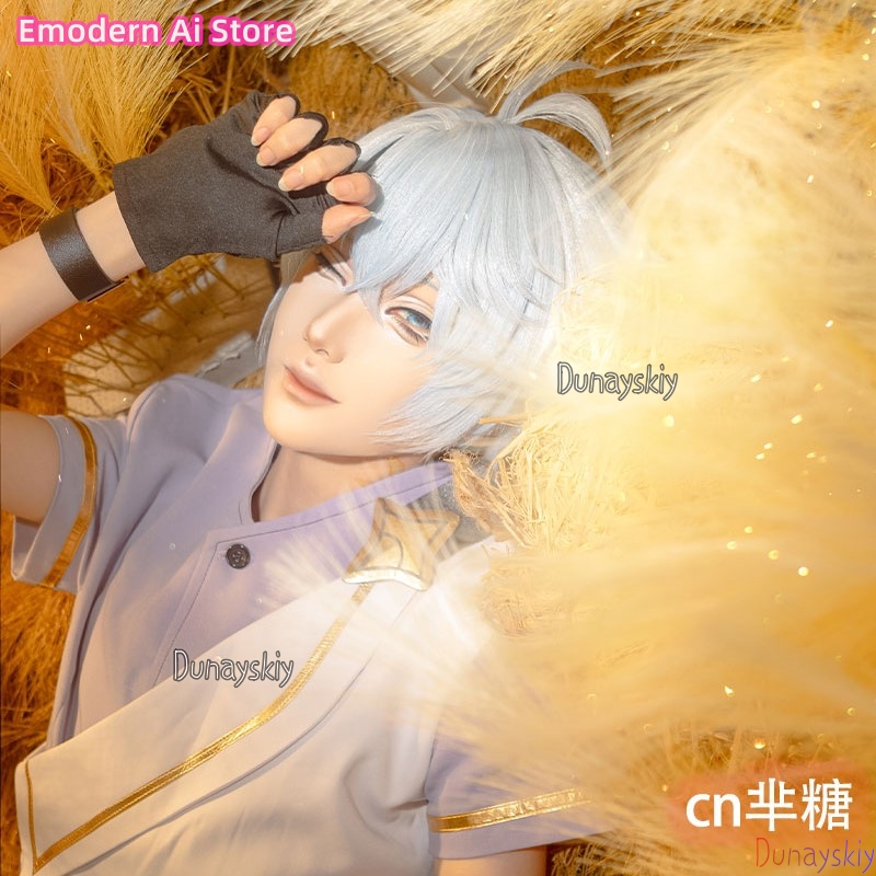 Honkai Star Rail Youthful Phai - Party Games Youth ulasan dan harga