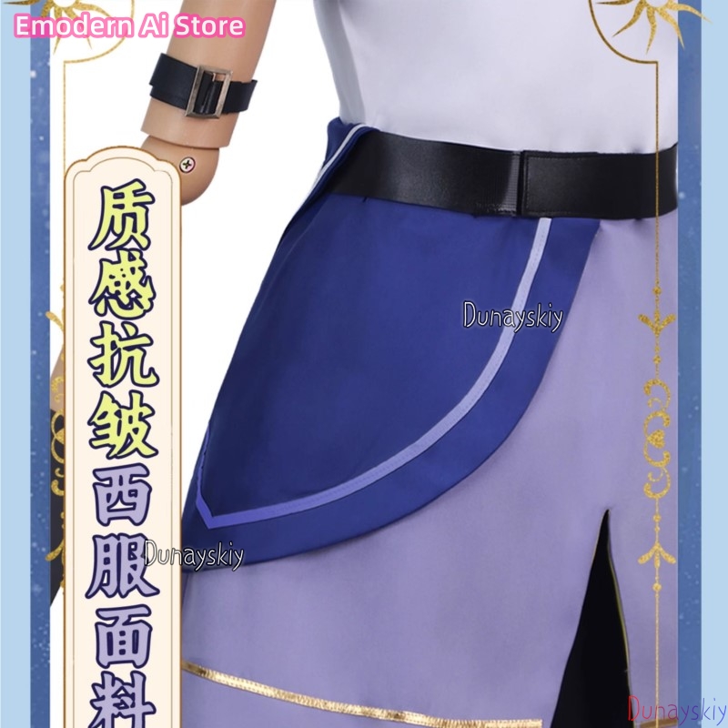 Honkai Star Rail Youthful Phai - Party Games Youth ulasan dan harga