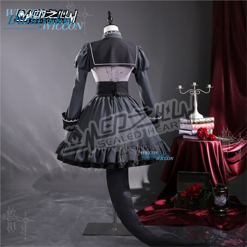 Fan Xun Er Same Full Set Cospl - Party Games In Steam ulasan dan harga
