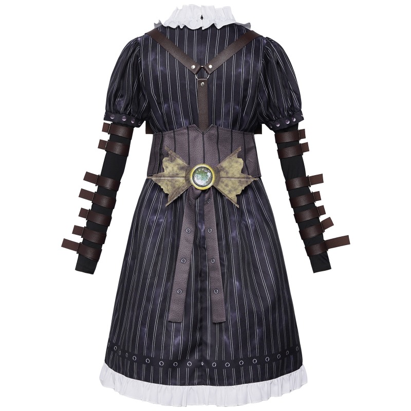 Alice Liddell Cosplay Costume  - Party Games In Steam ulasan dan harga