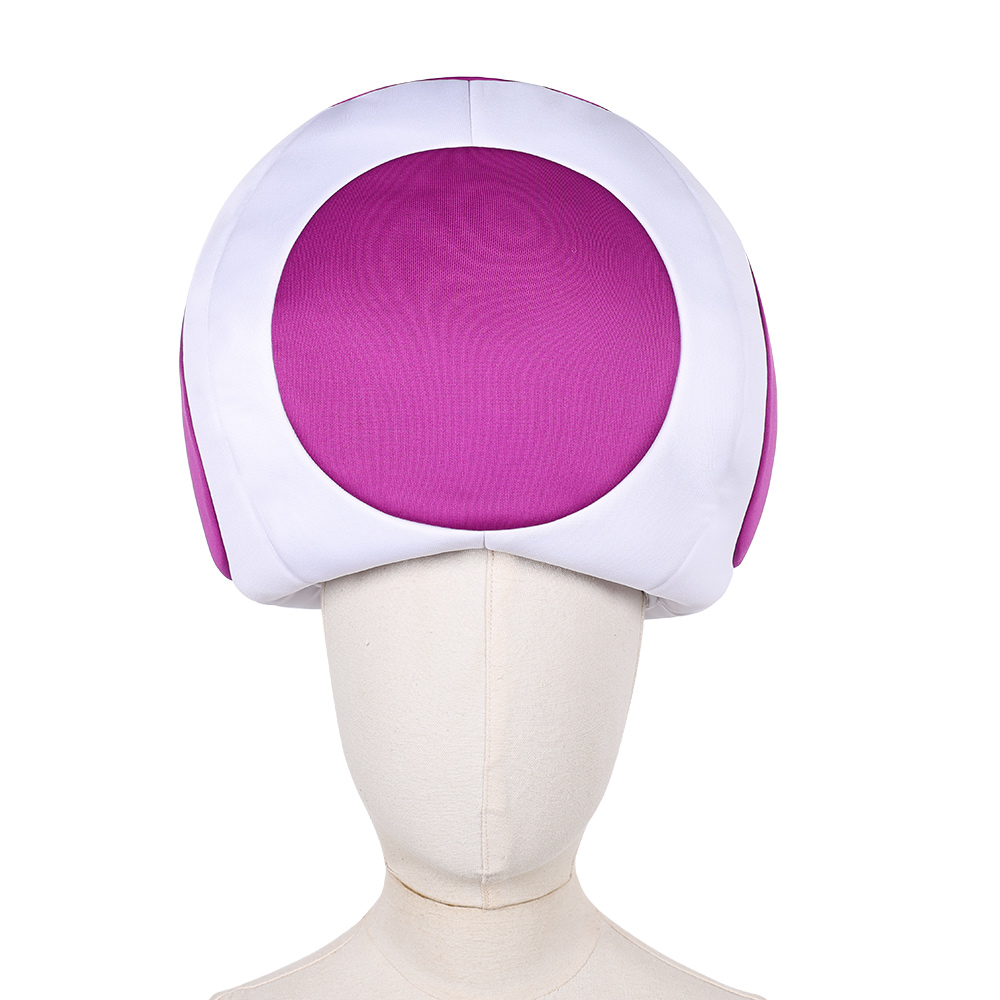 Fantasia Anime Game Toad Hat C - Party Games Youth ulasan dan harga