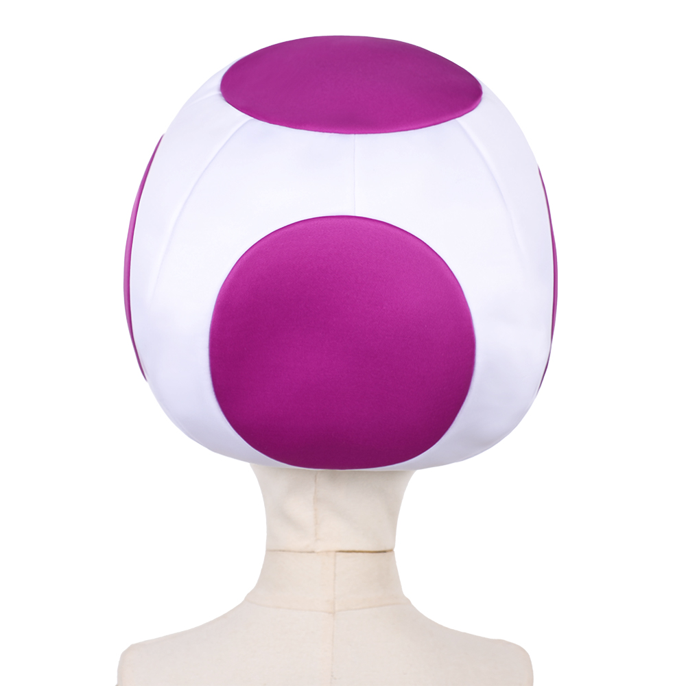 Fantasia Anime Game Toad Hat C - Party Games Youth ulasan dan harga