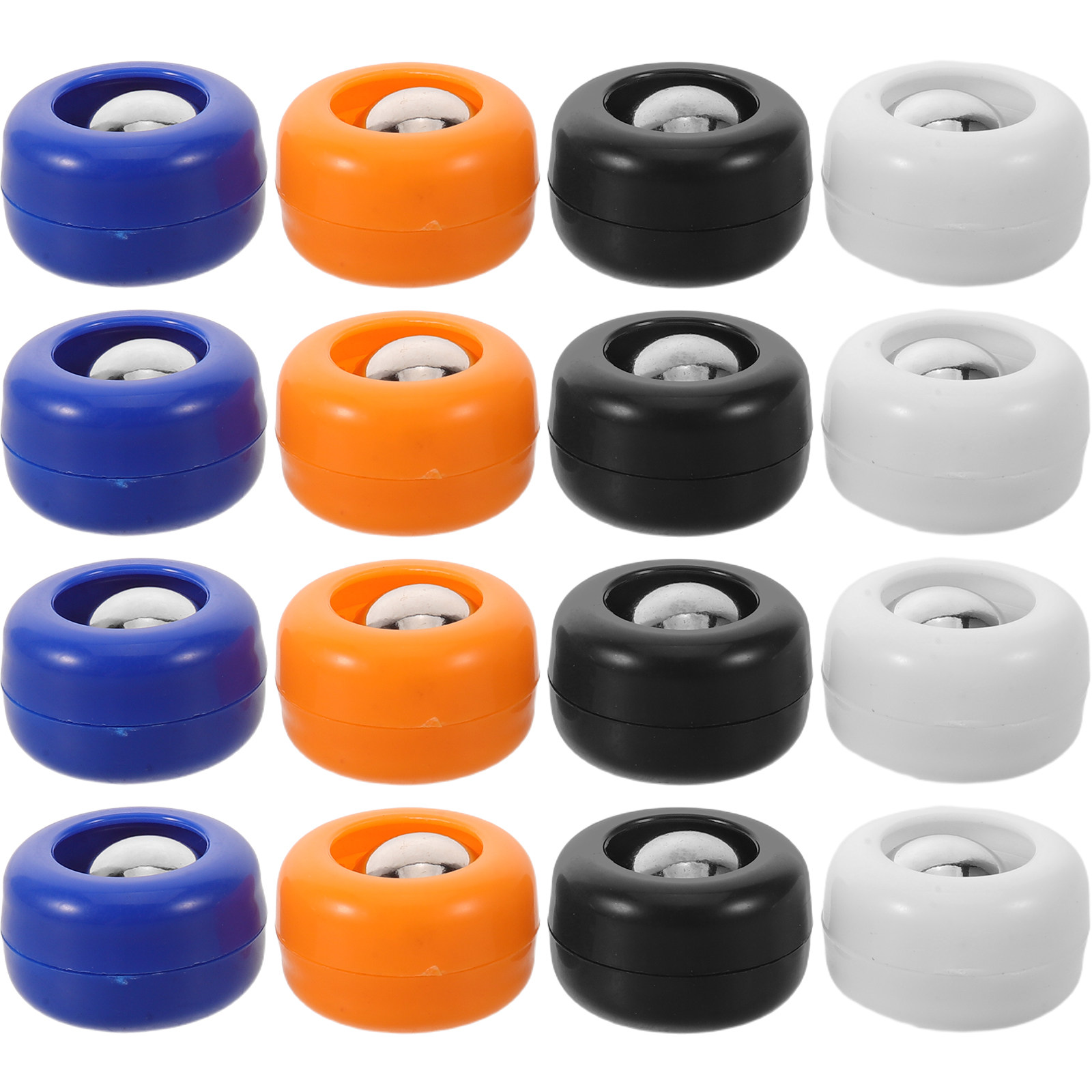 16Pcs Tabletop Curling Pucks S - Party Games Mini ulasan dan harga