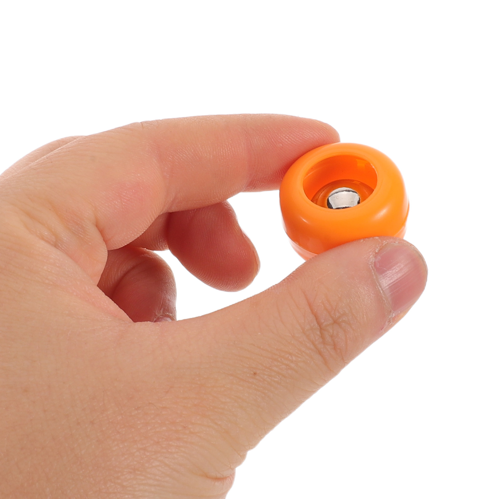 16Pcs Tabletop Curling Pucks S - Party Games Mini ulasan dan harga