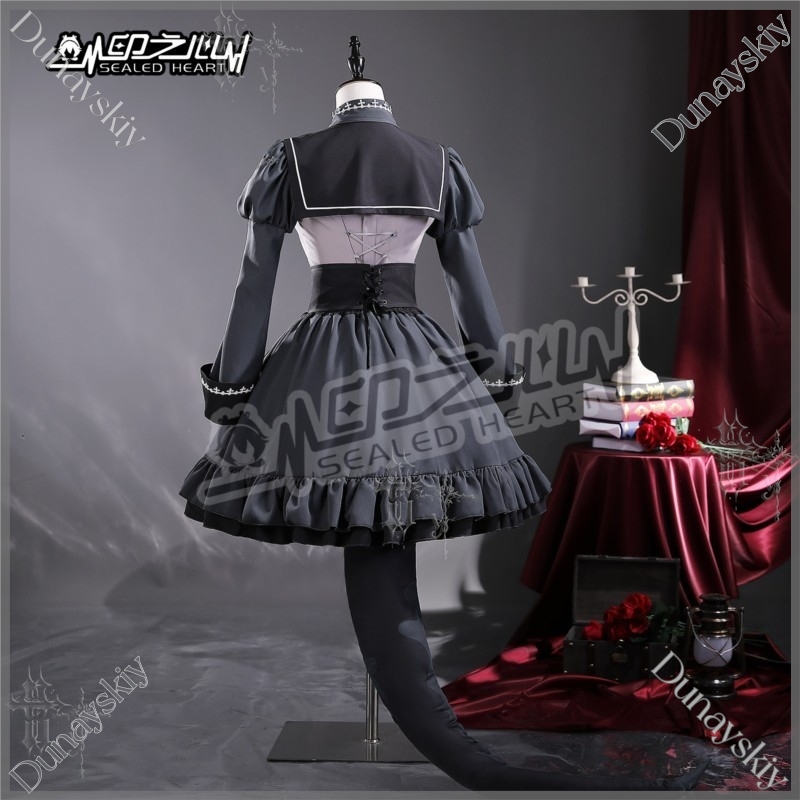 Fan Xun Er Same Full Set Cospl - Party Games In Steam ulasan dan harga
