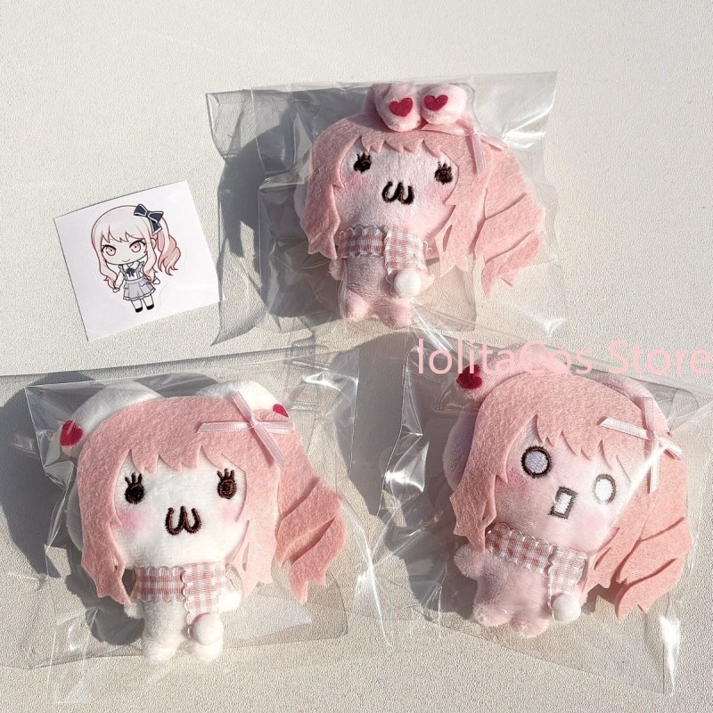 Anime PJSK Project Sekai Mizuk - Party Games Girls ulasan dan harga