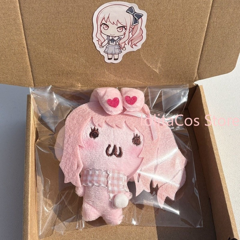 Anime PJSK Project Sekai Mizuk - Party Games Girls ulasan dan harga