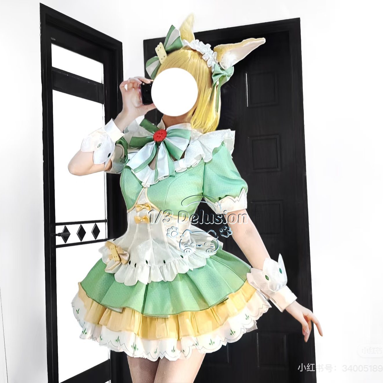 Game Honor of Kings Daji Match - Party Games Girls ulasan dan harga