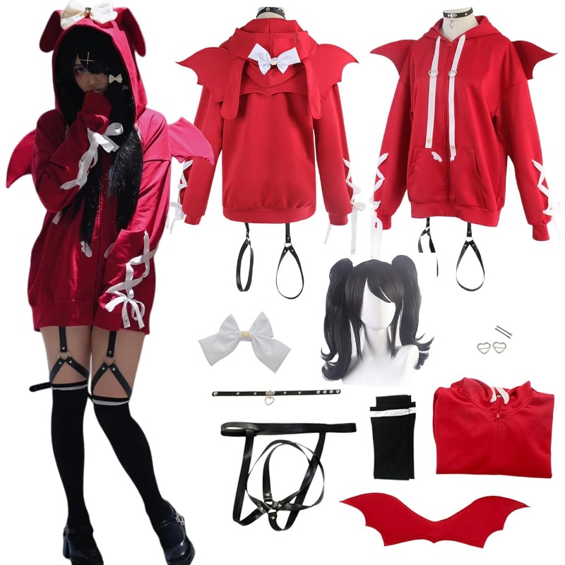 Game Rain Ame Costume Anchor G - Party Games Girls ulasan dan harga