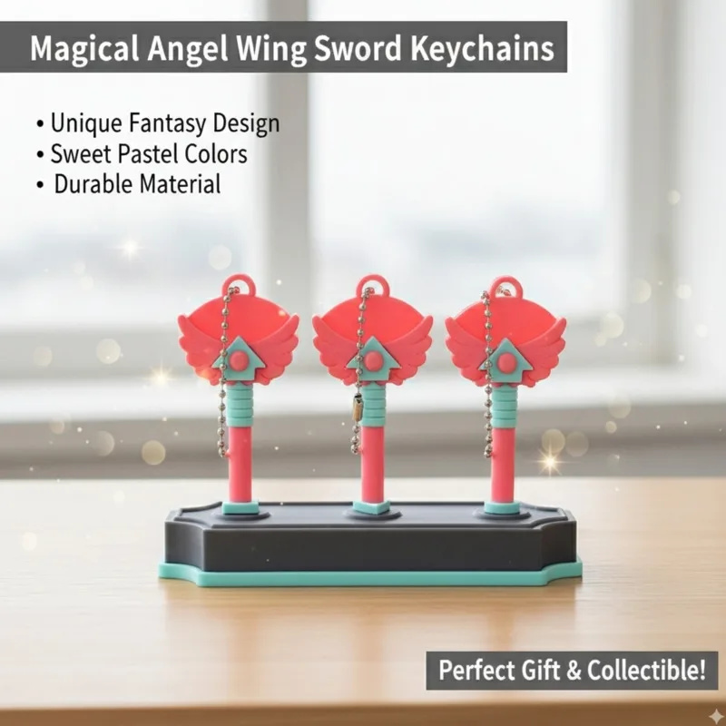 3D G3 Print Traditional 3 Key  - Party Games Graduation Ideas ulasan dan harga