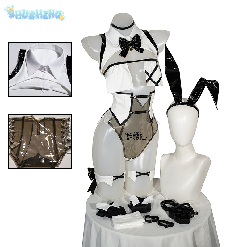 Bay Bae Cosplay Costume Game A - Party Games Girls ulasan dan harga