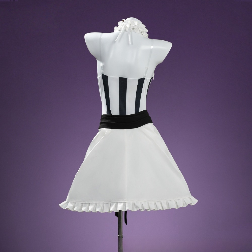 Francesca Prelati Cosplay Cost - Party Games Mini ulasan dan harga