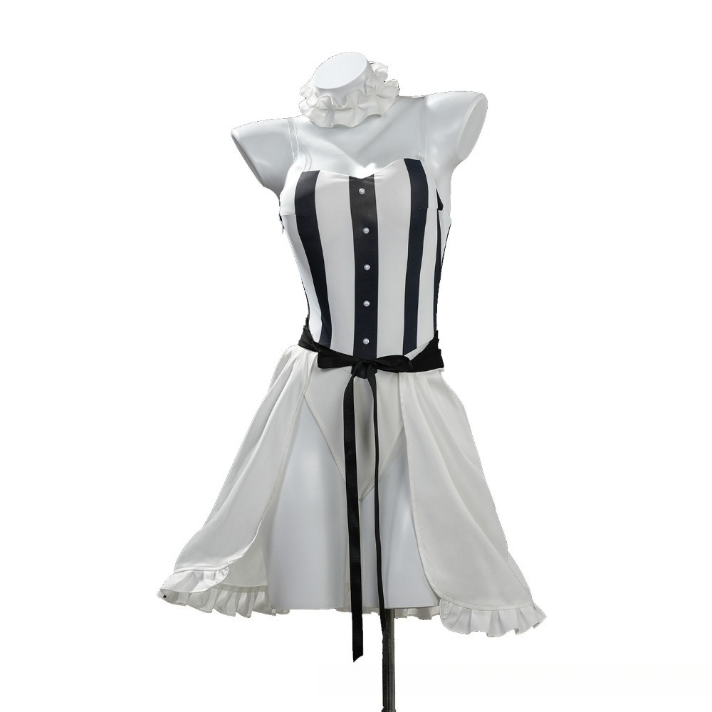 Francesca Prelati Cosplay Cost - Party Games Mini ulasan dan harga