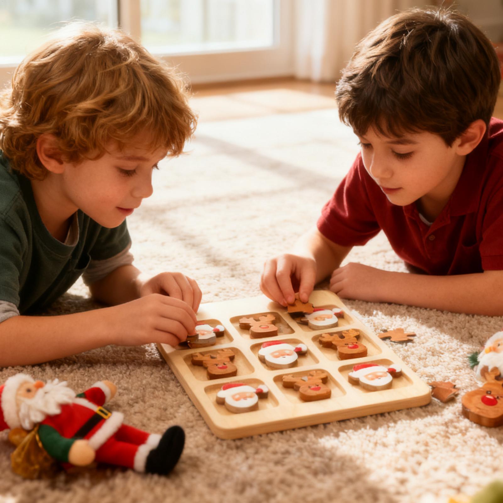 Strategy Board Games Tabletop  - Party Games Youth ulasan dan harga